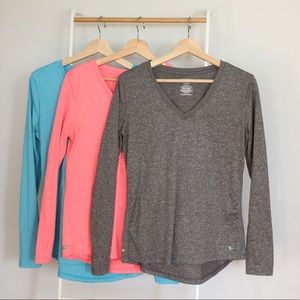 Workout Shirt Bundle